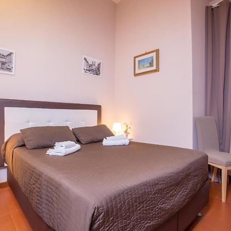 Azzurra Guest House Roma Exterior foto